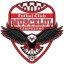 Muscelul Câmpulung Elite club crest