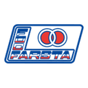 Farsta club crest