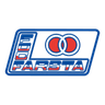 Farsta club crest