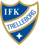 IFK Trelleborg club crest