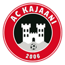 AC Kajaani club crest