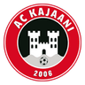 AC Kajaani club crest