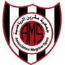Mégrine club crest