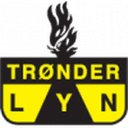 Trønder-Lyn club crest