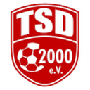 Türkspor Dortmund club crest