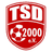 Türkspor Dortmund club crest