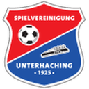 Unterhaching II club crest