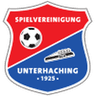 Unterhaching II club crest