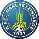 Panelefsiniakos club crest
