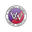 Vorwärts-Wacker 04 club crest