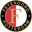 Feyenoord club crest