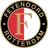 Feyenoord club crest