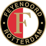 Feyenoord club crest