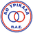 Trikala club crest