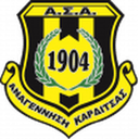 Anagennisi Karditsas club crest