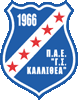 Kallithea club crest