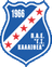 Kallithea club crest