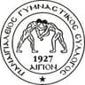 Panegialios club crest