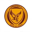Liphakoe club crest