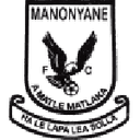 Manonyane club crest