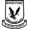 Manonyane club crest
