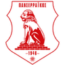 Panserraikos club crest