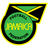 Jamaica U17 club crest