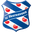 Heerenveen club crest