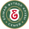 Yelimay Semey club crest