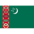 Turkmenistan W club crest
