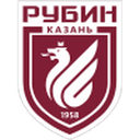Rubin Kazan 2 club crest