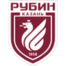 Rubin Kazan 2 club crest