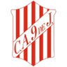 9 de Julio Rafaela club crest