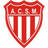 San Martín Mendoza club crest