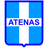 Atenas club crest