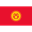 Kyrgyz Republic U20 club crest