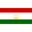 Tajikistan U20 club crest