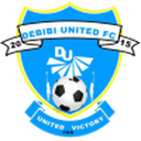 Debibi United club crest