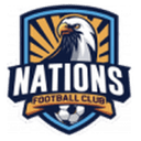 Nations club crest