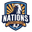 Nations club crest