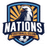 Nations club crest