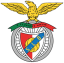 Benfica club crest