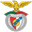 Benfica club crest