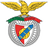 Benfica club crest