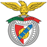 Benfica club crest