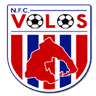 Volos NFC club crest