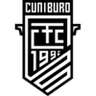 Cuniburo club crest