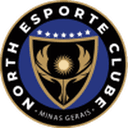 North Esporte club crest