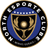 North Esporte club crest
