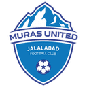 Muras United club crest